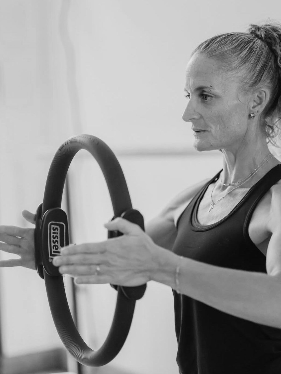 Emilie Langlet, professeure au studio Les2L